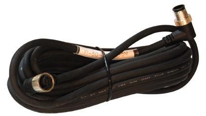 Furuno 001-105-830-10 1m Nmea 2000 Cable Male-female - Boat Gear USA