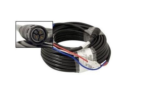 Furuno 001-266-010-00 15m Power Cable For Drs4w - Boat Gear USA