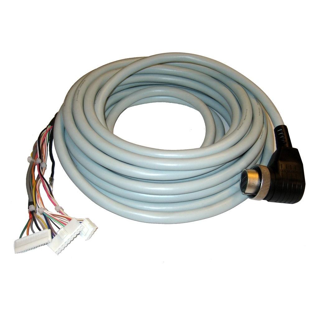 Furuno 30m Signal Cable For 1832/1833/1834/1835 Series - Boat Gear USA