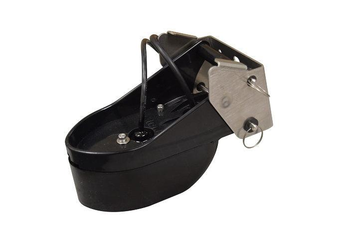 Furuno 165t-tm54 Transom Mount With Motion Sensor - Boat Gear USA