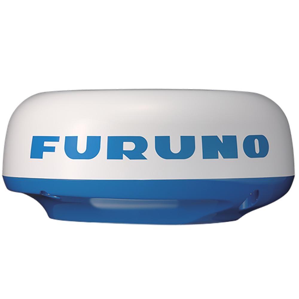 Furuno Drs4dl+ 19"" 4kw Dome Cable Sold Separately Effective 06/20/2022 - Boat Gear USA