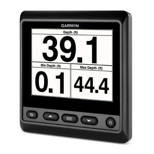 Garmin Gmi20 Color Instrument Display Nmea 2000 Compatible - Boat Gear USA