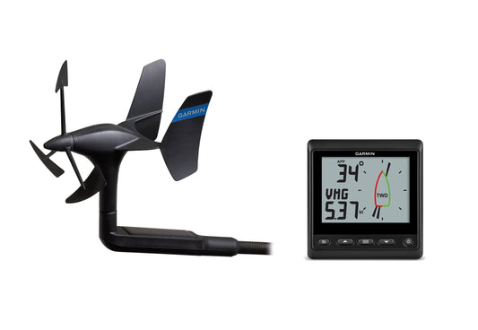 Garmin Gwind Wireless 2 Wind Pack - Boat Gear USA