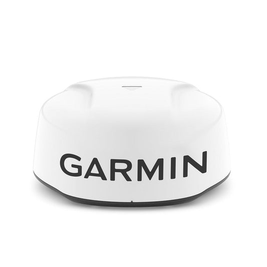 Garmin Gmr18 Xhd3 18"" 4kw Radar Dome With 15m Cables - Boat Gear USA