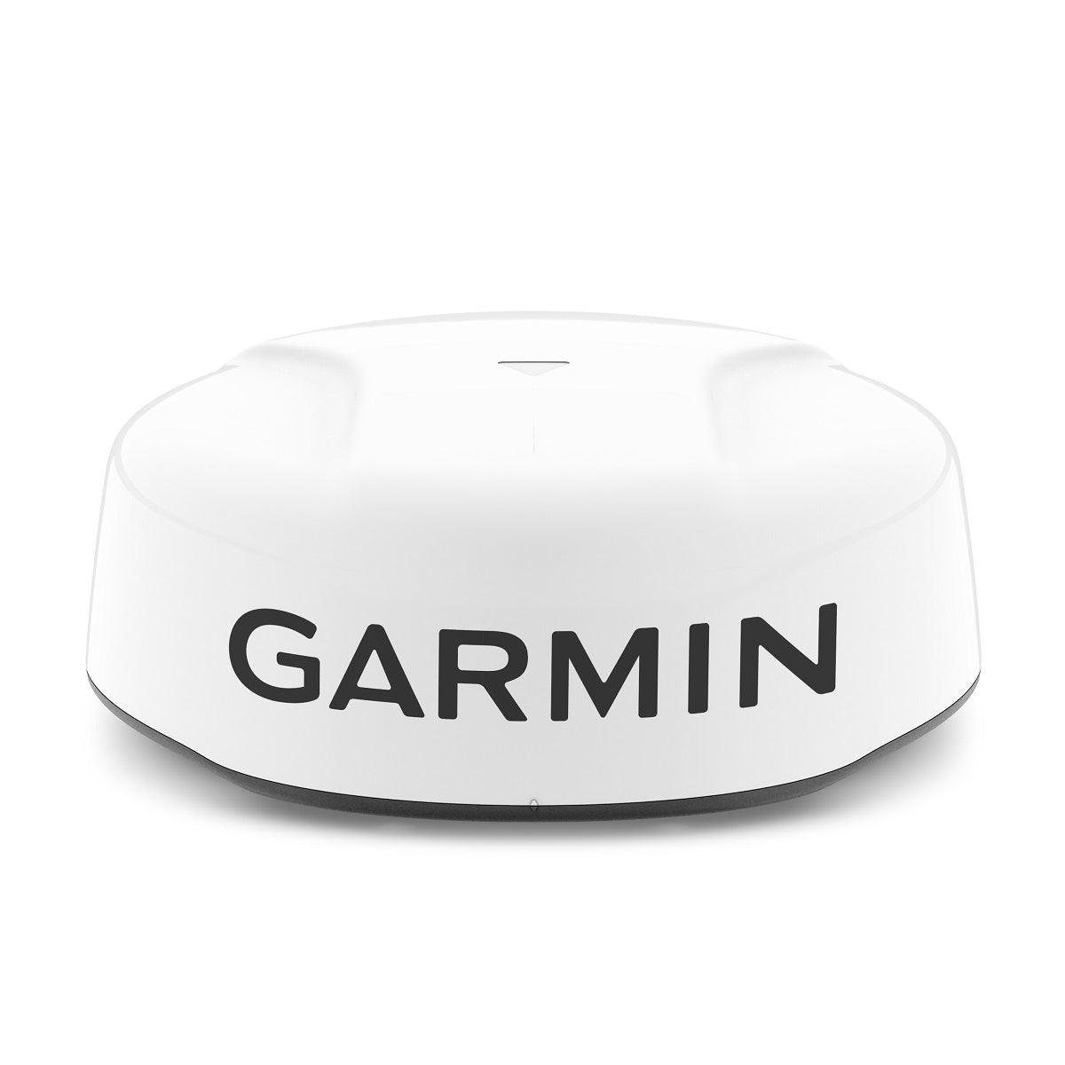 Garmin Gmr24 Xhd3 24"" 4kw Radar Dome With 15m Cables - Boat Gear USA