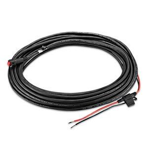 Garmin 010-12067-00 48' Power Cable For Xhd,xhd2 And Fantom Radars - Boat Gear USA