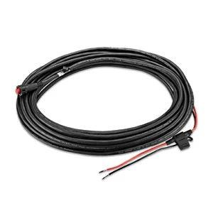 Garmin 010-12067-01 48' Power Cable For Xhd2, 12awg - Boat Gear USA