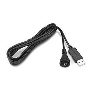 Garmin 010-12117-00 Usb Mini-b Cable To Gnd10 - Boat Gear USA