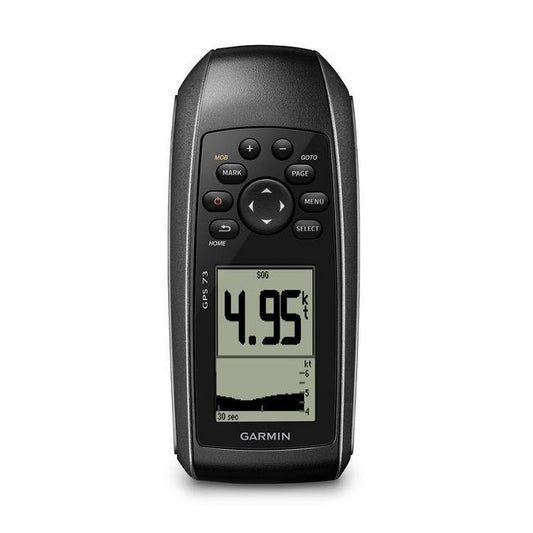 Garmin Gps73 Handheld Reman Gps - Boat Gear USA