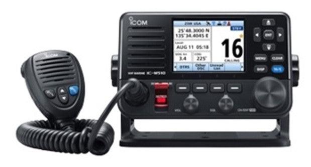 Icom M510 Vhf - Boat Gear USA