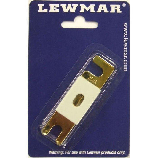 Lewmar 130amp Anl Type Fuse - Boat Gear USA