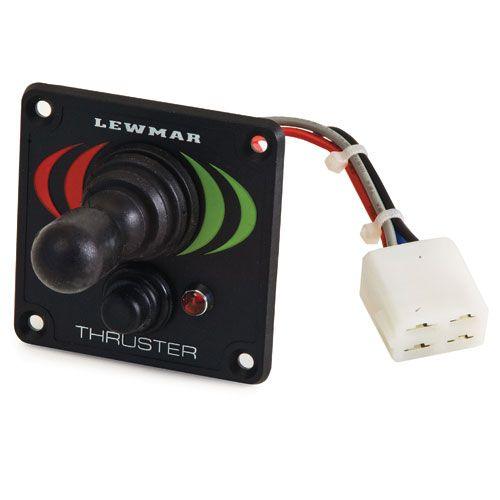 Lewmar 589094 Locking Joystick For 140tt2.0kw 591482 Only - Boat Gear USA