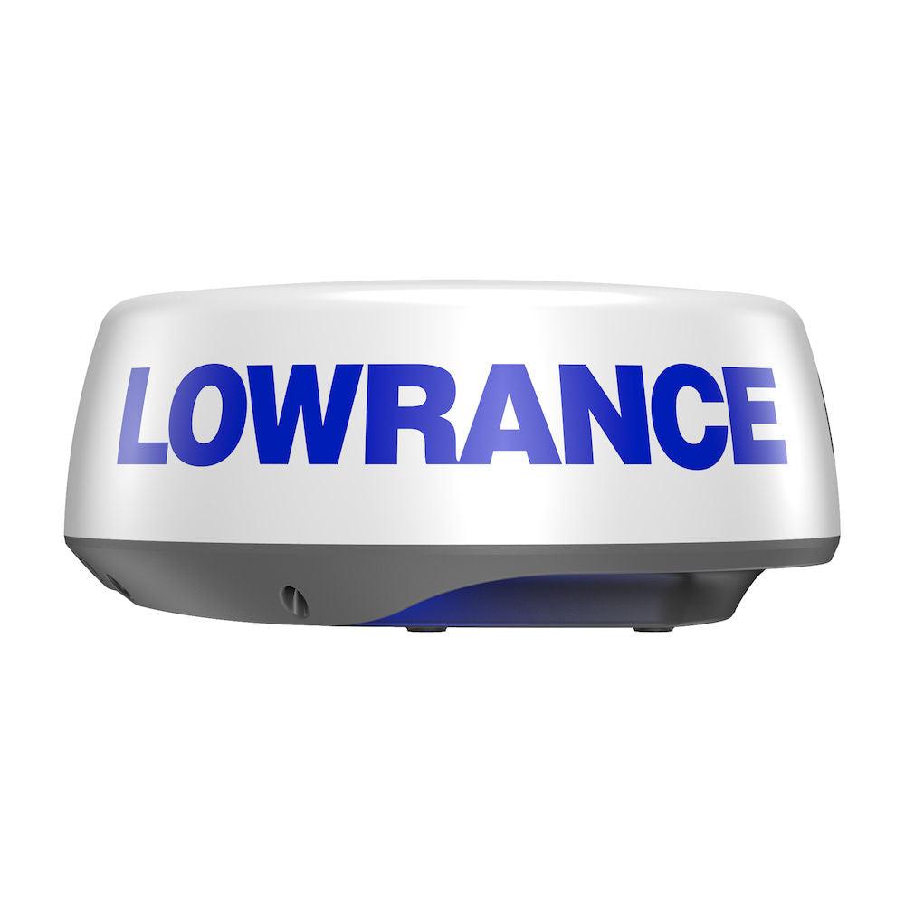 Lowrance Halo 20+ Radar - Boat Gear USA