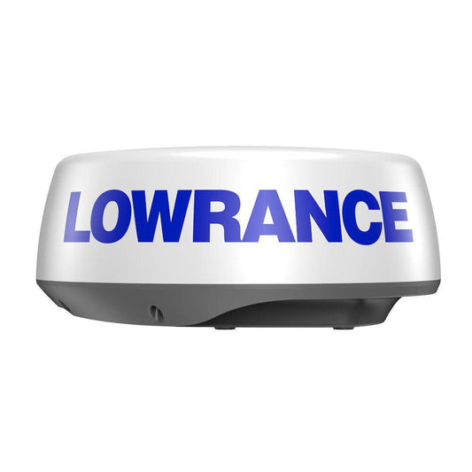 Lowrance Halo 20 Radar - Boat Gear USA