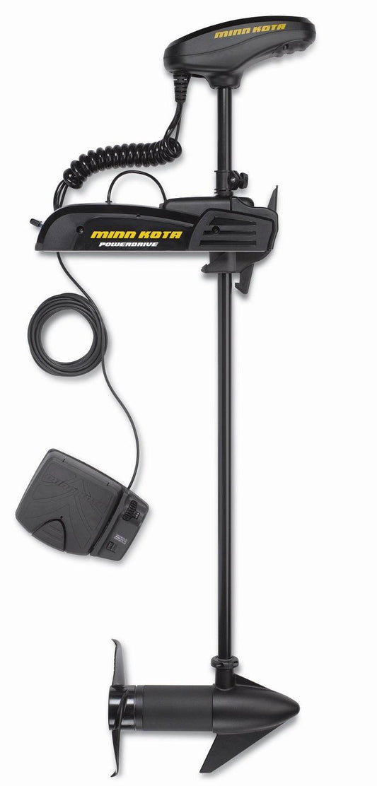 Minn Kota Powerdrive 70 60"" - Boat Gear USA