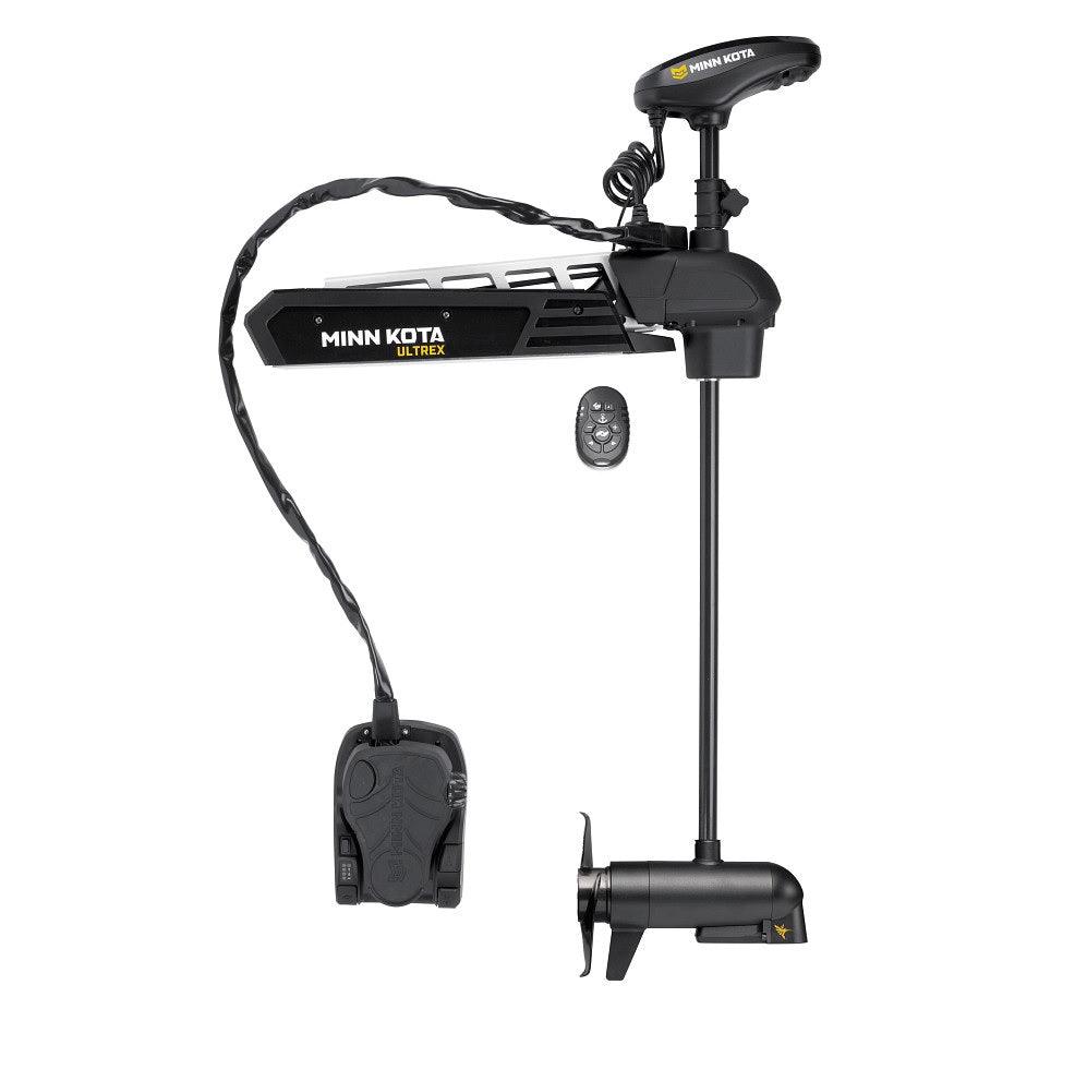 Minn Kota Ultrex Combo 80 45"" Mdi And Micro Remote - Boat Gear USA