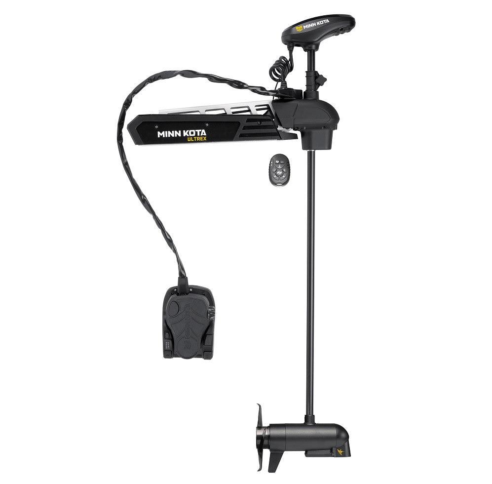 Minn Kota Ultrex Combo 112 52"" Mdi And Micro Remote - Boat Gear USA