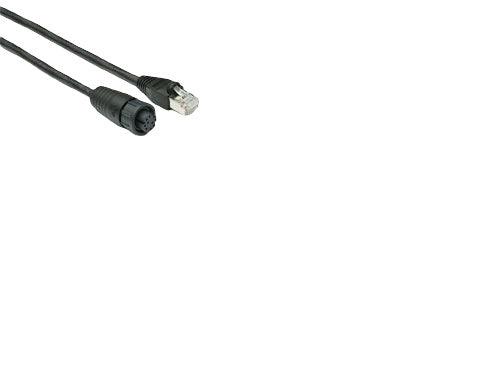 Raymarine A80151 Cable 3m Raynet To Rj45 Male - Boat Gear USA