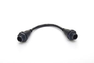 Raymarine A80162 Cable 50mm Raynet Male To Raynet Male - Boat Gear USA