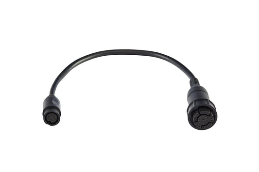 Raymarine A80490 Adapter Cable Dv Or Cpt-s To Axiom Rv Axiom Pro Rv Or Axiom Pro S - Boat Gear USA