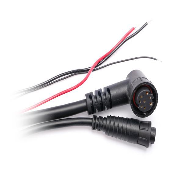 Raymarine A80709 3m Power Cable For Alpha Display - Boat Gear USA