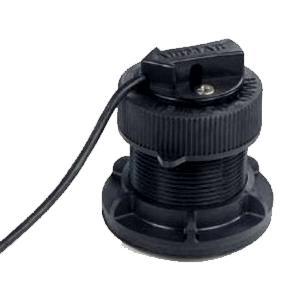 Raymarine Nylon Low Profile Depth Transducer - Boat Gear USA