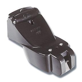 Raymarine E66054 P66 Transom Mount Triducer - Boat Gear USA