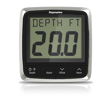 Raymarine I50 Depth Display - Boat Gear USA