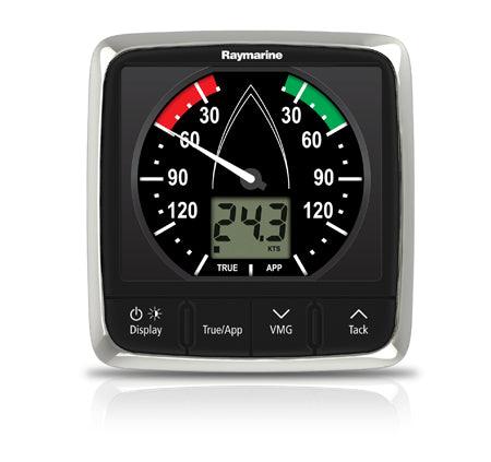 Raymarine I60 Wind Display - Boat Gear USA