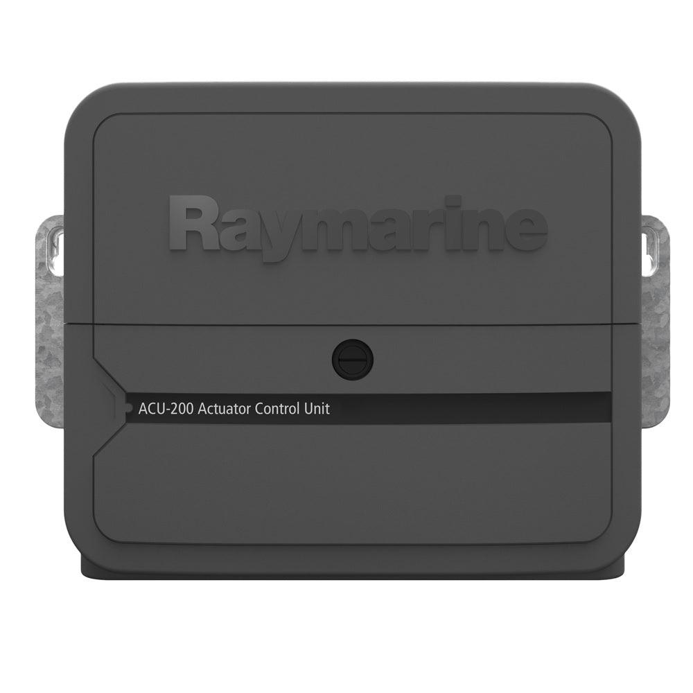 Raymarine Acu-200 Actuator Control Unit - Boat Gear USA