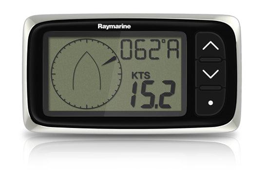 Raymarine I40 Wind System With Rotovector - Boat Gear USA