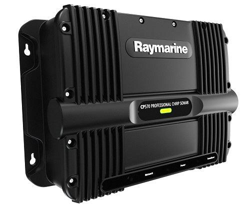 Raymarine Cp570 Chirp Sonar Module - Boat Gear USA