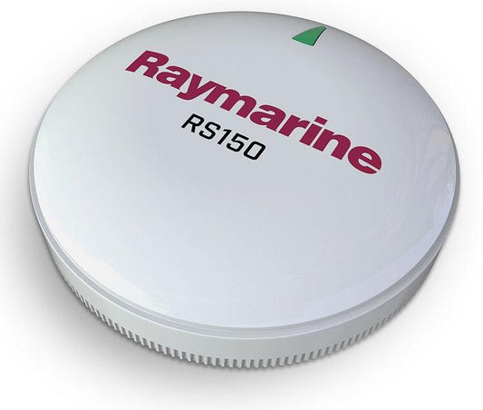 Raymarine Raystar 150 Gps Sensor - Boat Gear USA