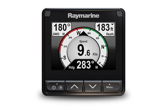 Raymarine I70s Multifunction Instrument Display - Boat Gear USA