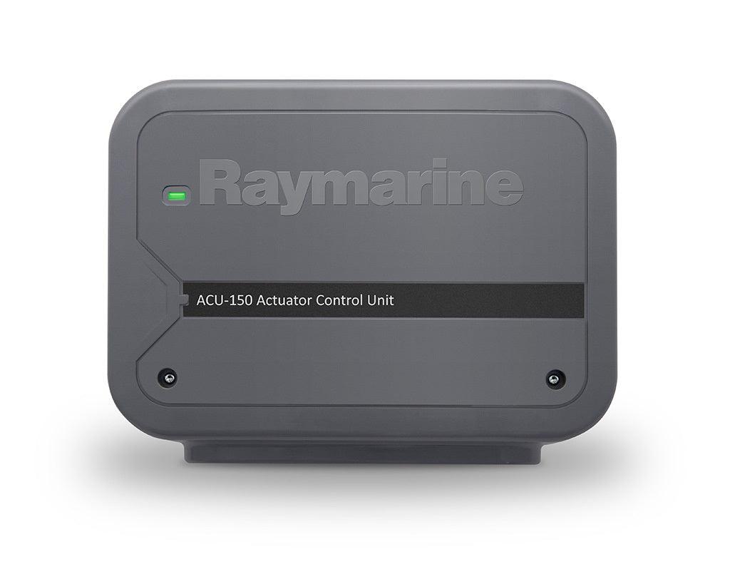 Raymarine Acu-150 Actuator Control Unit - Boat Gear USA