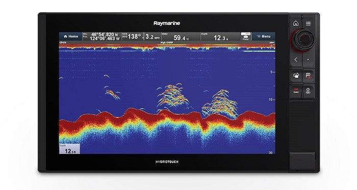 Raymarine Axiom Pro 16s Mfd No Transducer No Charts - Boat Gear USA