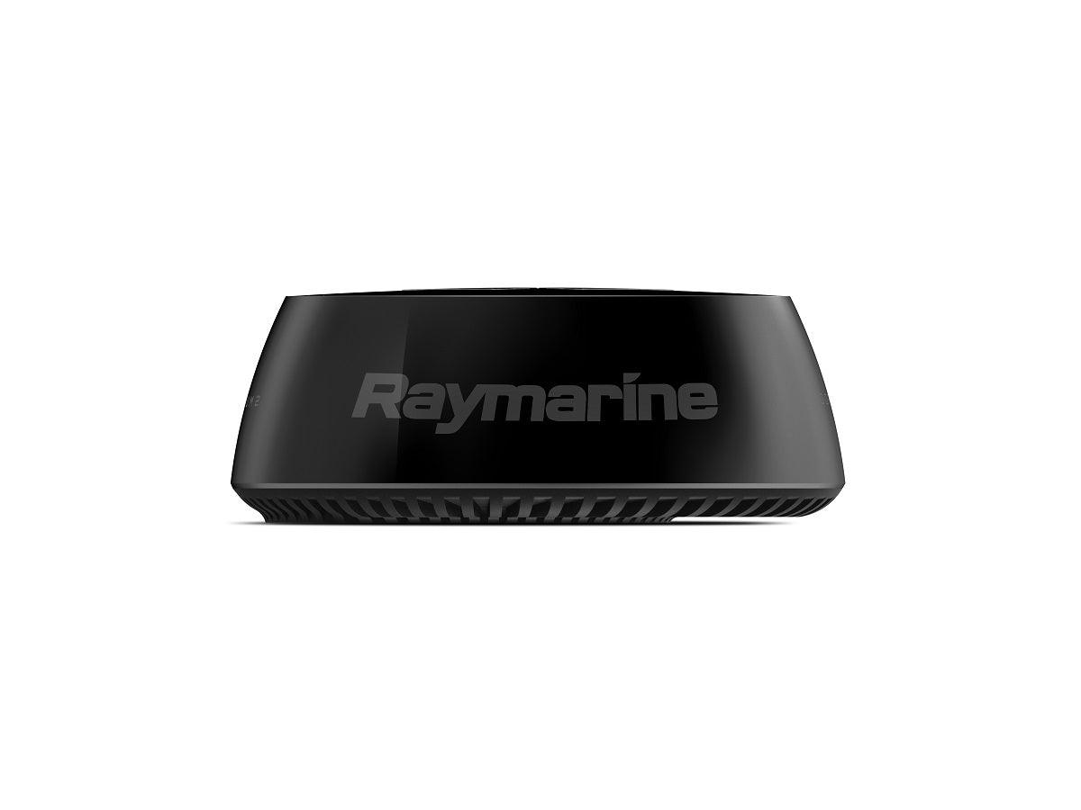 Raymarine Q24d Quantum 2 Black Radar Dome No Cables - Boat Gear USA