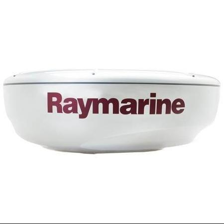 Raymarine RD418HD 18" Radome HD Digital No Cable - Boat Gear USA