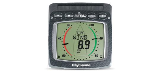 Raymarine Wireless Multi Analogue Display - Boat Gear USA