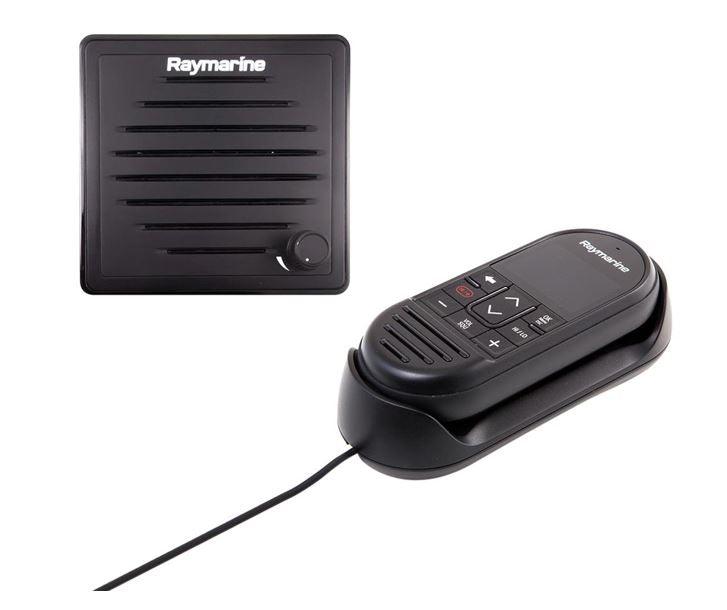 Raymarine Wireless 2nd Station Kit For Ray90 - Boat Gear USA