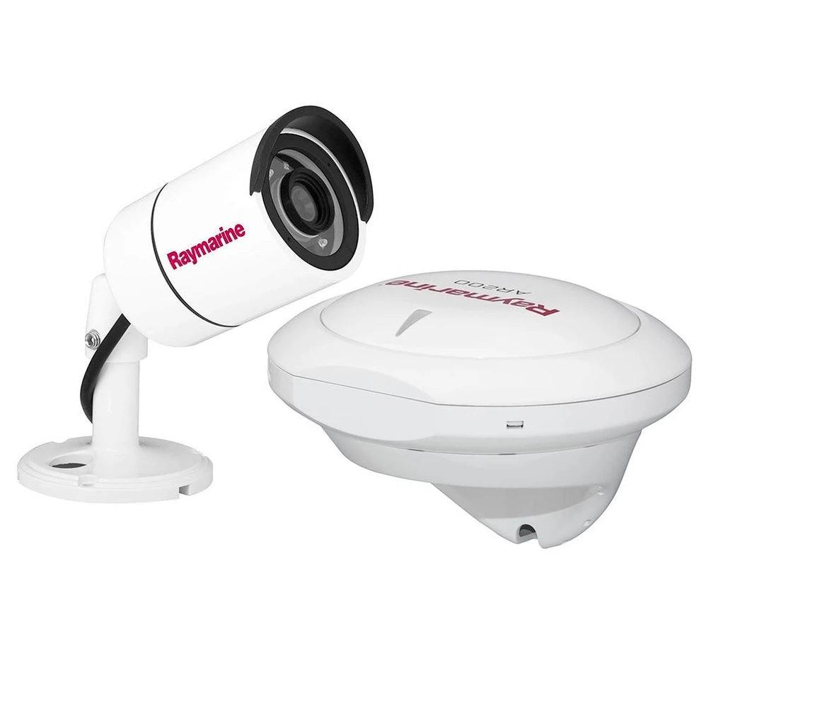 Raymarine Cam210 Augmented Reality Pack - Boat Gear USA
