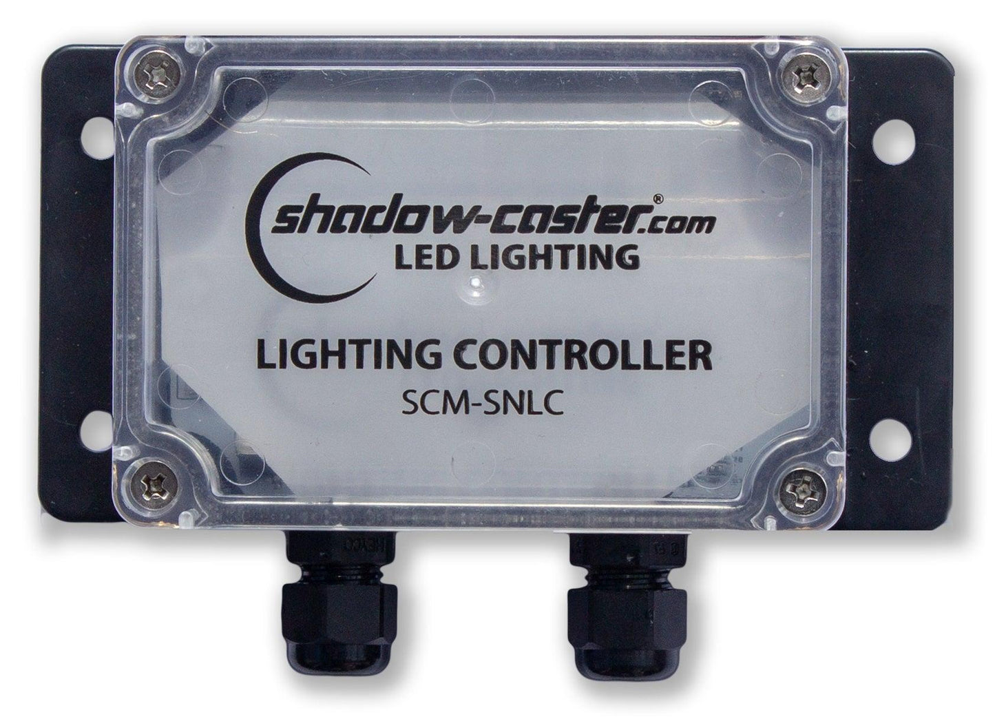 Shadow Caster Scmsnlc Single Zone Lighting Controller - Boat Gear USA