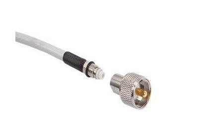 Shakespeare Pl259 Screw On Pl259 For Cables With Fme - Boat Gear USA