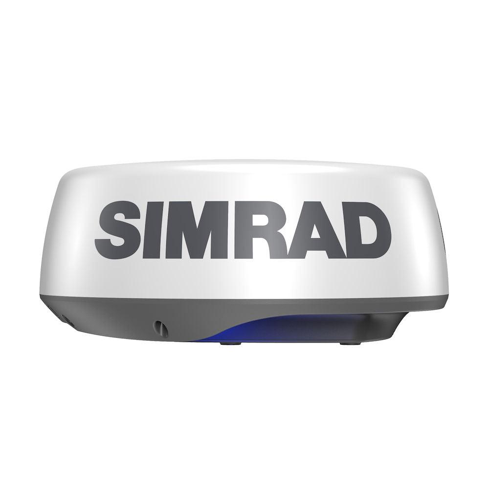 Simrad Halo 20+ Radar Dome - Boat Gear USA