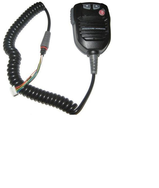 Standard Cs2308402 Replacement Microphone For Gx2100b - Boat Gear USA