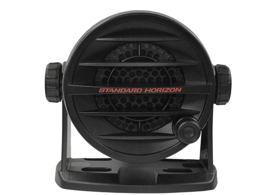 Standard Mls-410lh-b Black Intercom Speaker - Boat Gear USA