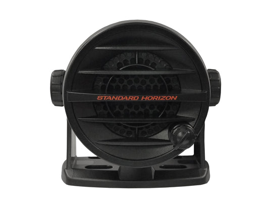 Standard Mls-410pa-b Black 10 Watt Amplified Speaker - Boat Gear USA