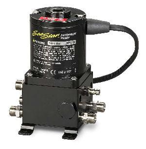 Seastar Ap1219 Type 1 12v Pump 60cu Inch/min - Boat Gear USA