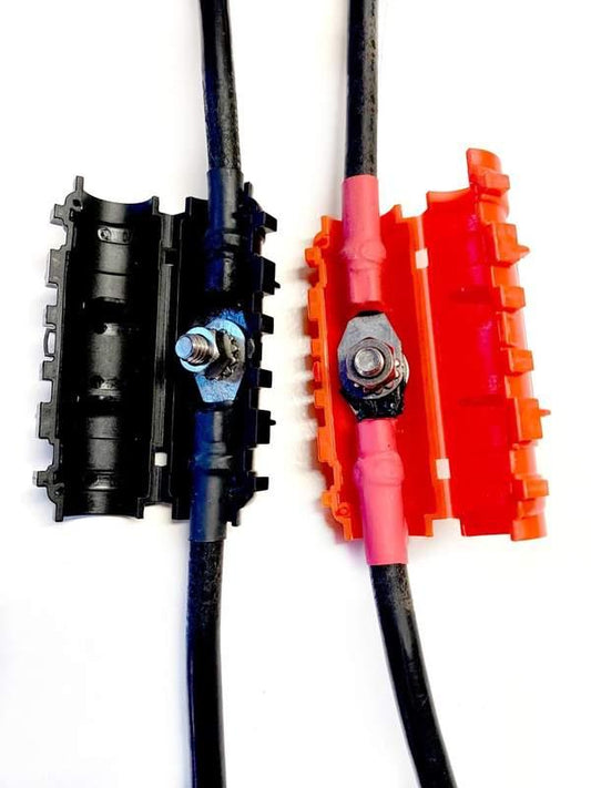 Th Marine Hydra Battery Cable Extender Kit - Boat Gear USA