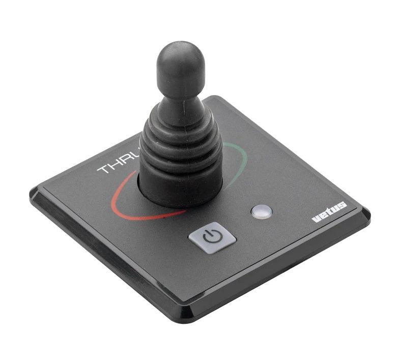 Vetus Bpje2 Joystick Control For Bow Thrusters - Boat Gear USA